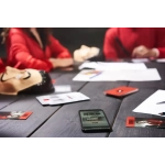 Haus des Geldes – Escape Game