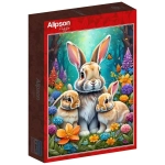 Spring Bunnies