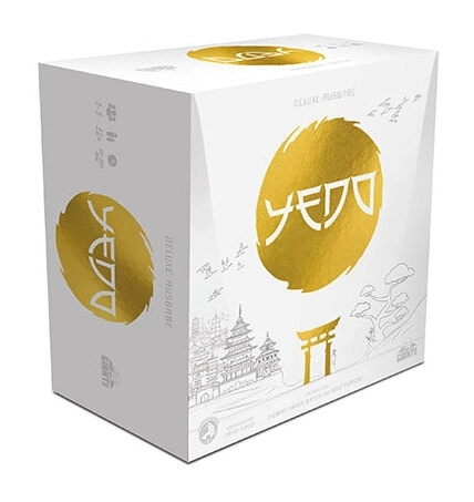 Yedo Deluxe