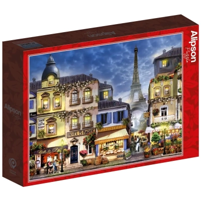 Old Paris
