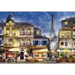 Old Paris