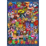 Patch Crazy