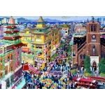 San Francisco - China Town