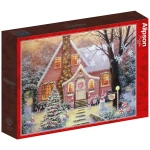 Sugar Plum Cottage