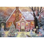 Sugar Plum Cottage