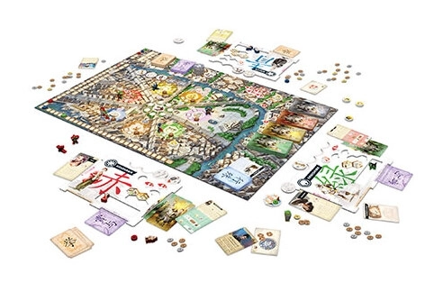 Yedo Deluxe