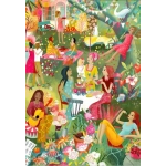 Big Summer Garden Party