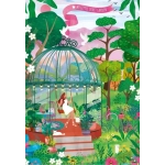 My Little Secret Garden
