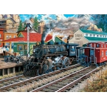 Der Alte Bahnhof