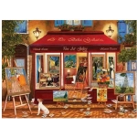 Kunstgalerie
