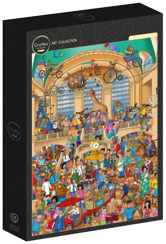 Grand Central