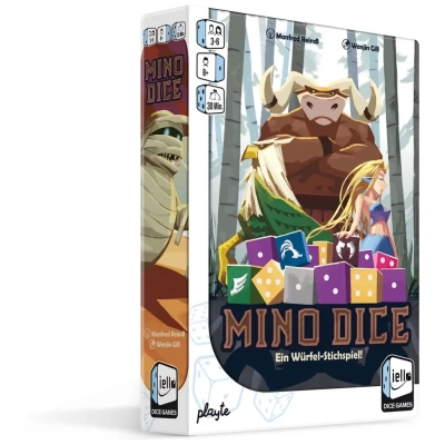 Mino Dice - DE