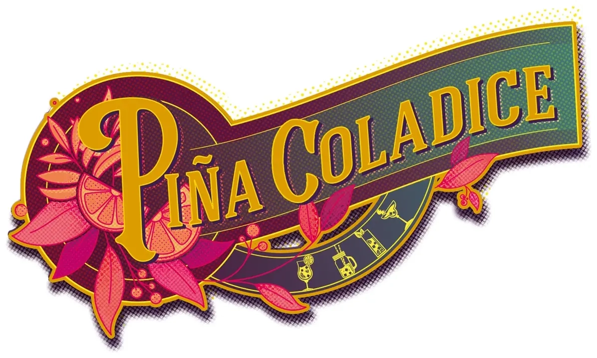 Pina Coladice - DE