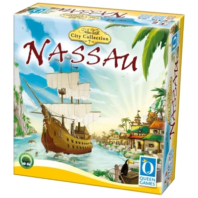 Nassau - City Collection Classic - DE