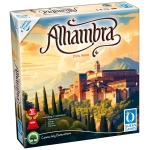 Alhambra Family & Friends Edition - DE