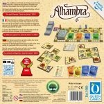 Alhambra Family & Friends Edition - DE