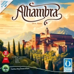 Alhambra Family & Friends Edition - DE