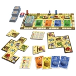 Alhambra Family & Friends Edition - DE