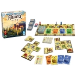 Alhambra Family & Friends Edition - DE