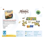 Alhambra Family & Friends Edition - DE