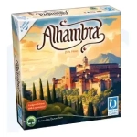 Alhambra Family & Friends Edition - DE