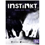 Instinkt -  Duell der Tiere - DE