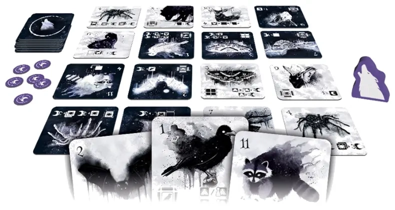 Instinkt -  Duell der Tiere - DE