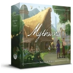 Mythwind - Freundschaft und Familie Erweiterung - DE