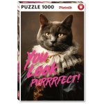 You Look Purrrfect!
