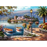 Lago Del Porto