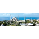 Sultan Ahmet Moschee