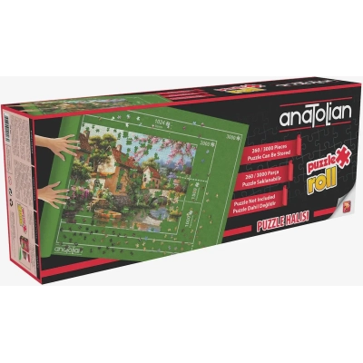 Puzzlematte - Anatolian Puzzle Roll - bis 3000 Teile