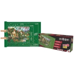 Puzzlematte - Anatolian Puzzle Roll - bis 3000 Teile