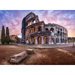 Kolosseum - Rom, Italien