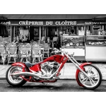 Red Chopper
