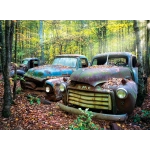 Remaining of the Past