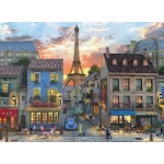 Streets of Paris-davison