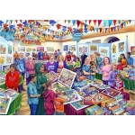 Puzzle Festival