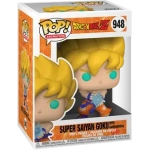 POP - Dragonball Z - Super Sayan Goku w Kamehameha