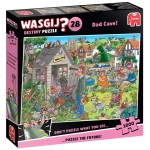 Daddy's Hütte - Wasgij Destiny 28
