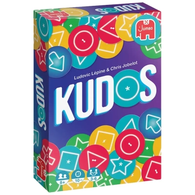 Kudos - DE