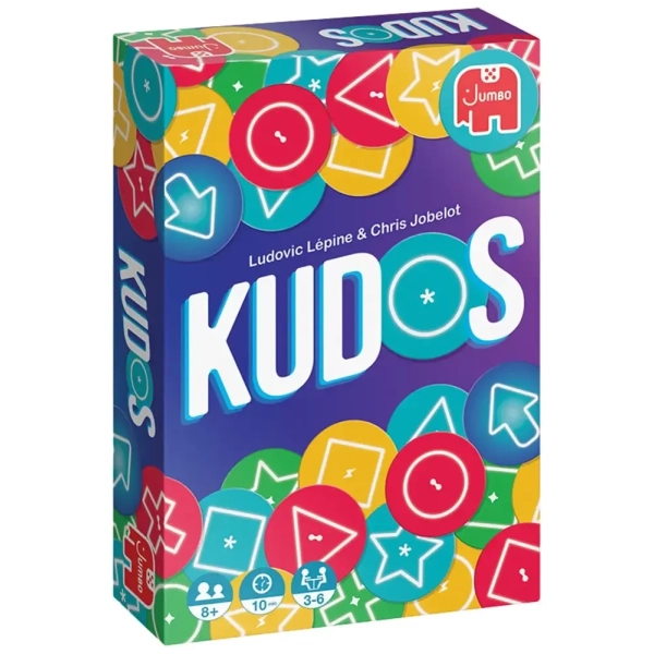 Kudos - DE