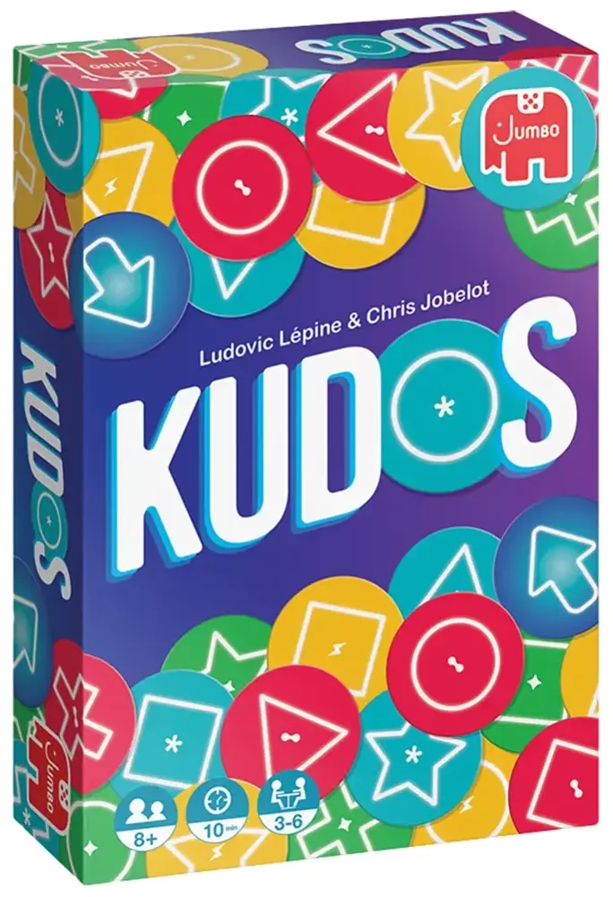 Kudos - DE