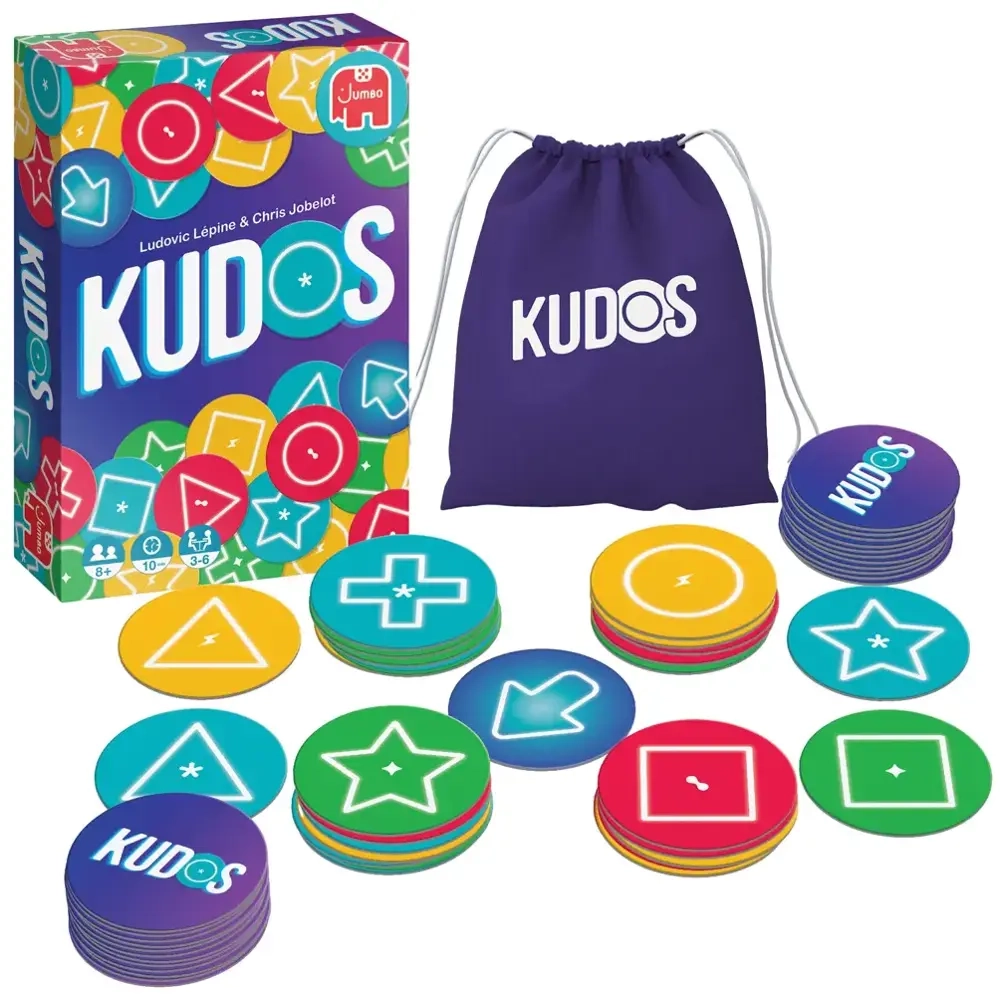 Kudos - DE