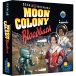 Moon Colony Bloodbath - EN