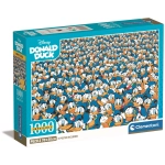 Das unmögliche Puzzle - Donald Duck