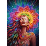 Rainbow Shaman