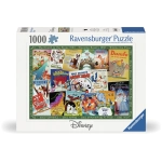 Disney Vintage Movie Poster