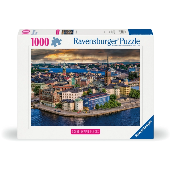 Stockholm - Schweden