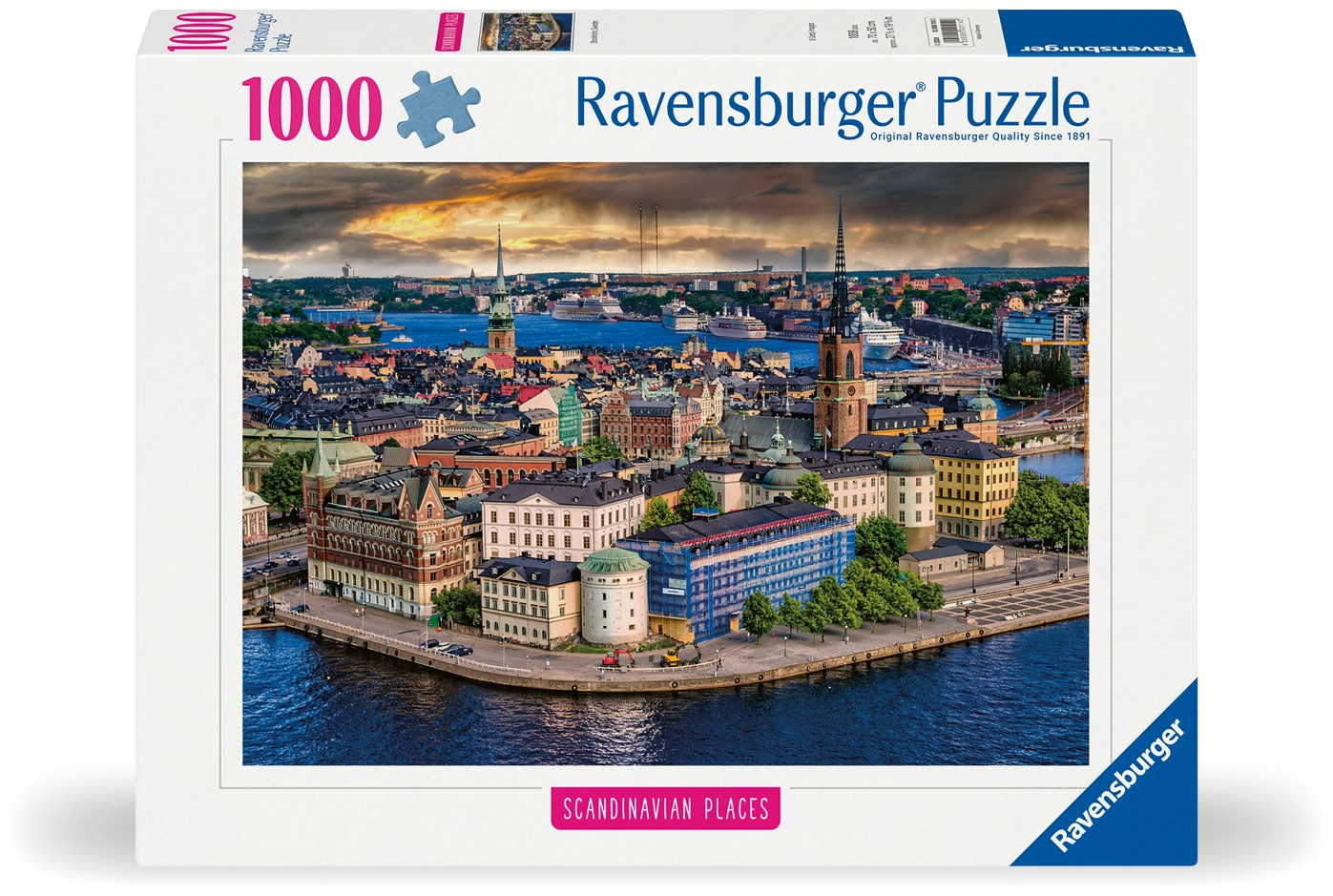 Stockholm - Schweden